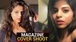 Shahrukh Khan Daughter Suhana Khan FIRST Magazine Cover | Gauri Khan's Video Surprise