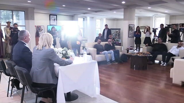 20. Sabancı Uluslararası Adana Tiyatro Festivali - ADANA