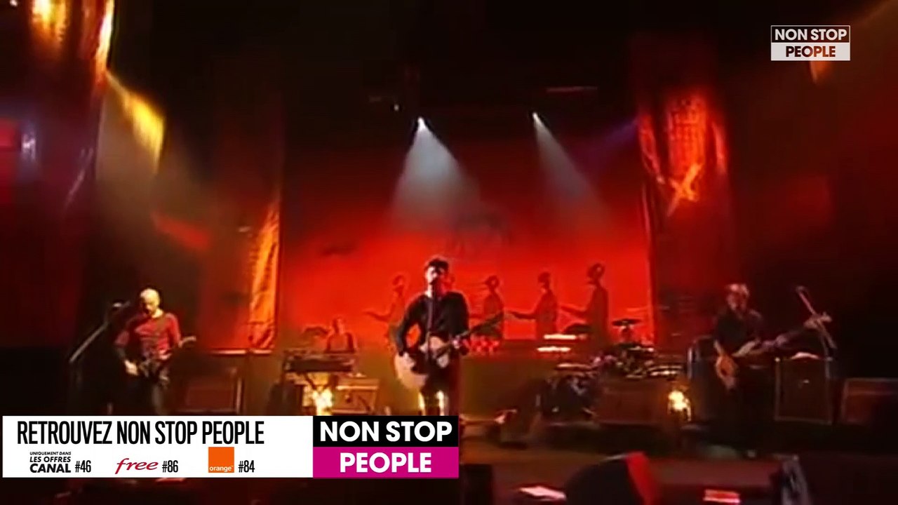 Bertrand Cantat renonce aux festivals mais invoque son "droit à la réinsertion"