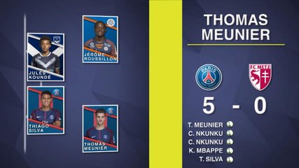 Tim Terbaik Pekan Ini - Pekan 29