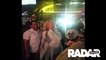 ‘RHOC’ Gone Wild! Watch Shannon & Tamra Dance On Bar In Mexico