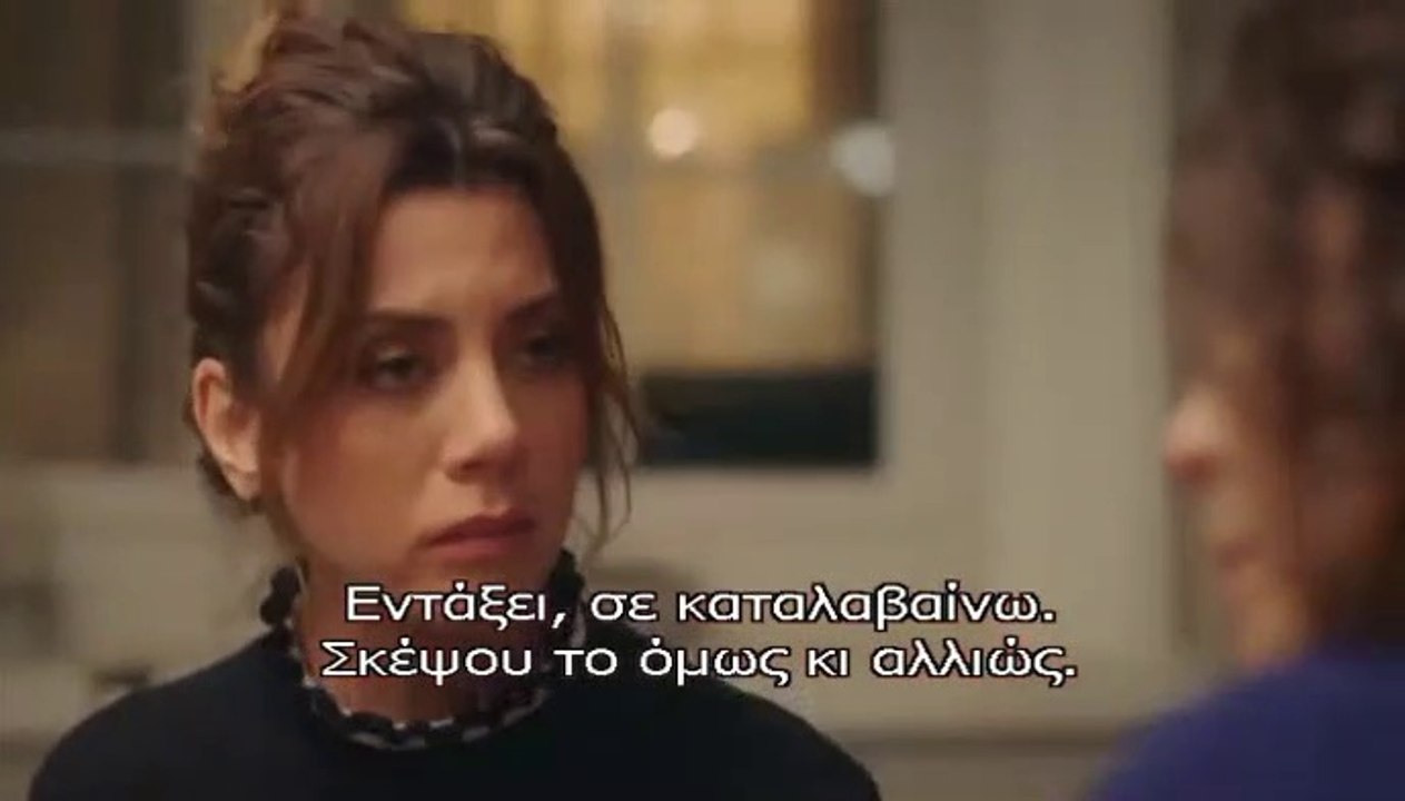 Μικρά Εγκλήματα - Επεισόδιο 9  ll Μικρά Εγκλήματα - Επεισόδιο 9