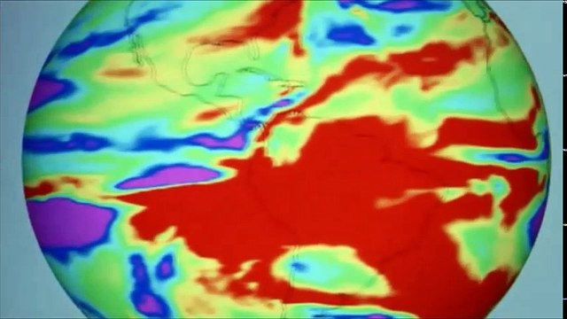 Cambio Climático (1 de 3) (Parte 2) Seis Grados Que Podrían Cambiar El Planeta