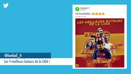 La revue de tweets du 13 mars