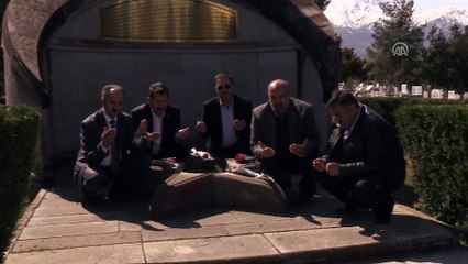 Erzincan Depremi'nin 26. yılı