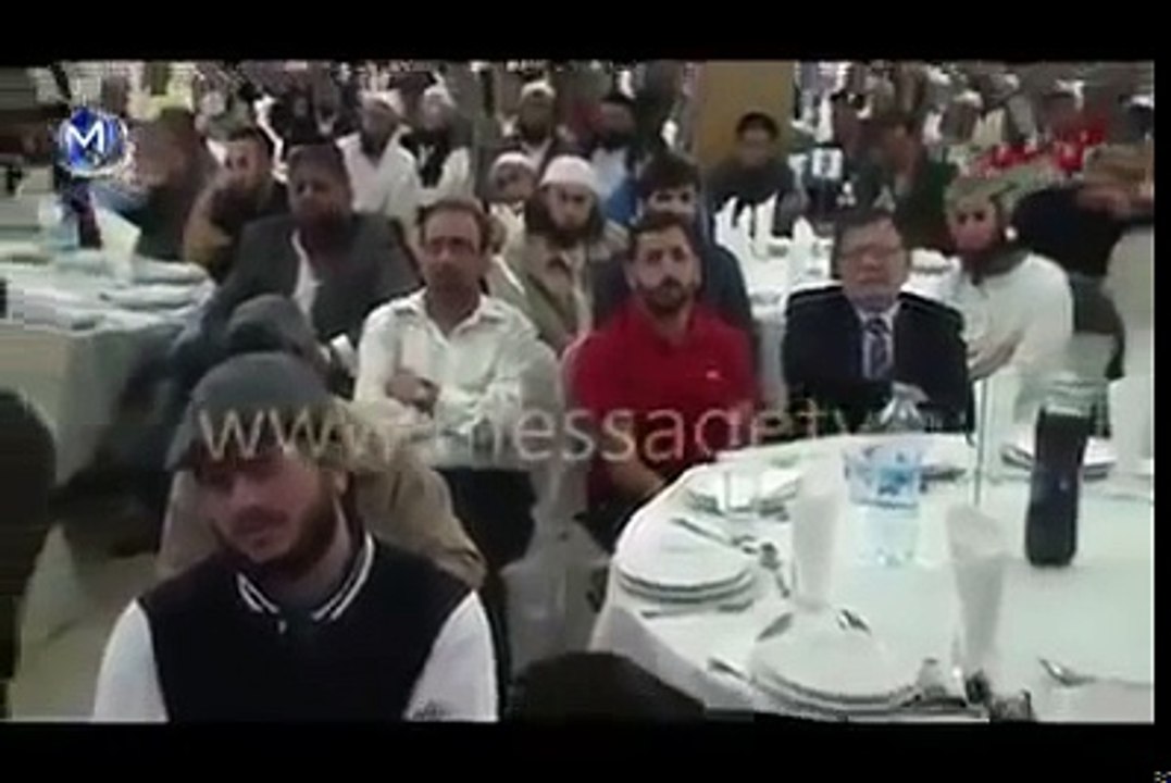 Emotional Stories of Prophet Muhammad (PBUH)- By Maulana Tariq Jameel