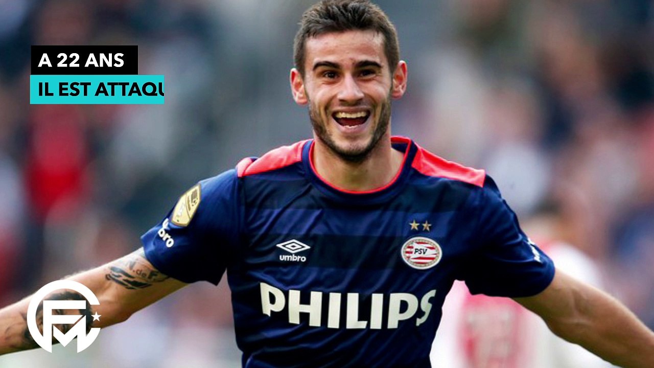 Bon plan Mercao - La story de Gastón Pereiro