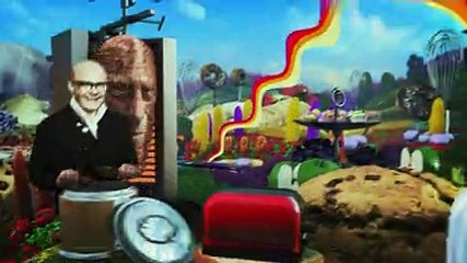 Harry Hills Tea Time S02E10 Best Bits