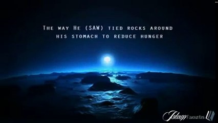 CRY OF PROPHET MUHAMMAD(p) VERY EMOTIONAL _( MOULANA TARIQ JAMEEL