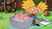 Hé Arnold | Cochon de compagnie | Nickelodeon France