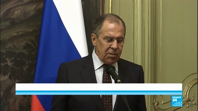 Lavrov on Russian ex-spy poisoning: Rumors were spread by practically every member of the British government