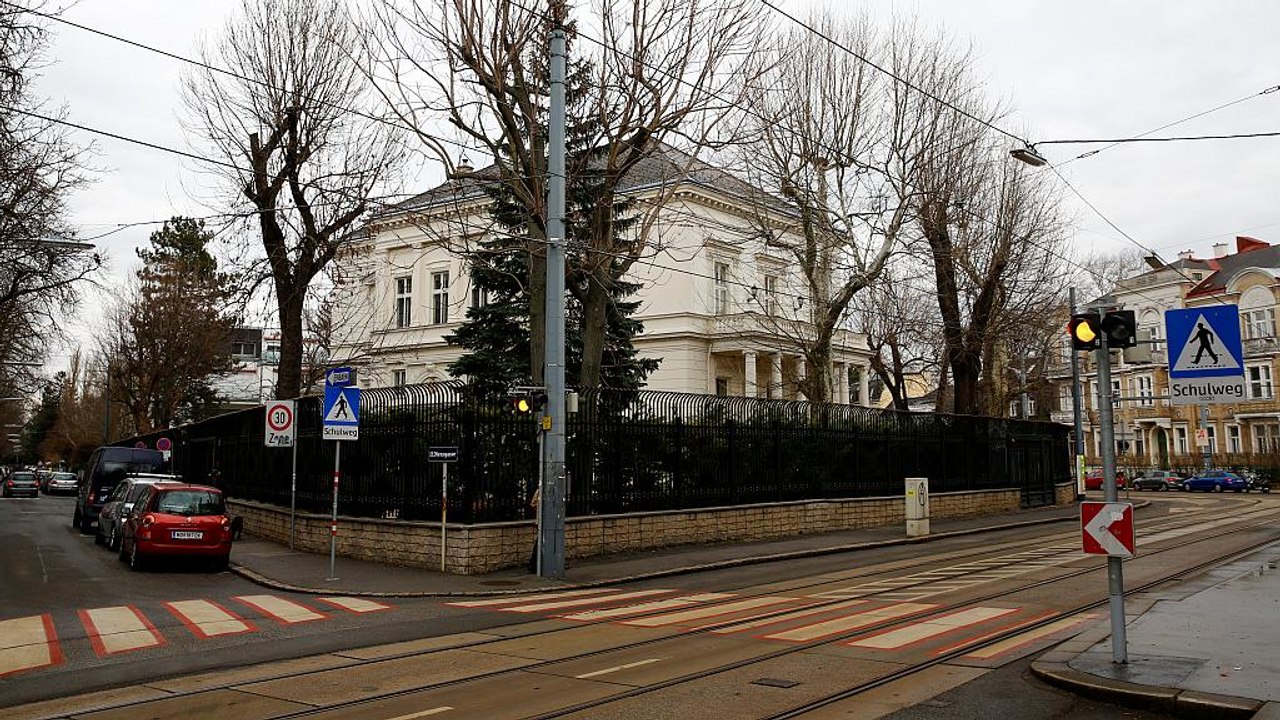 Messerangreifer von Wien hatte 'Sympathie zum politischen Islam'