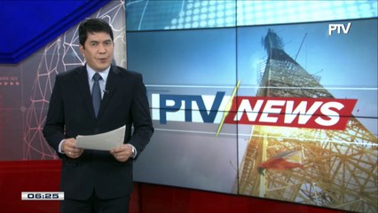 #PTVNEWS: Pagpopondo sa LGUs, tinalakay sa Senado