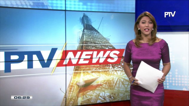 #PTVNEWS: Pangulong #Duterte at DILG, tutol sa pagpapaliban ng Brgy. at SK Elections