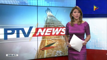 #PTVNEWS: Faeldon, nagsimula na bilang Deputy Administrator ng OCD