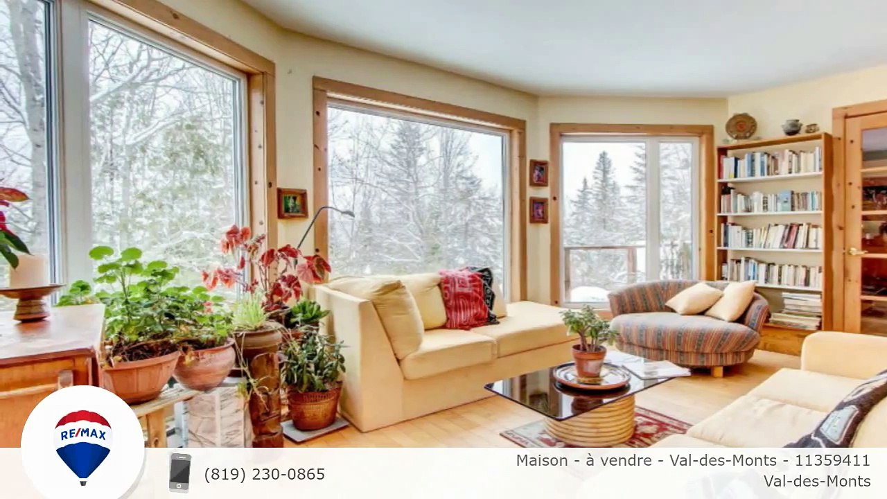 Maison à vendre ValdesMonts 11359411 Vidéo Dailymotion
