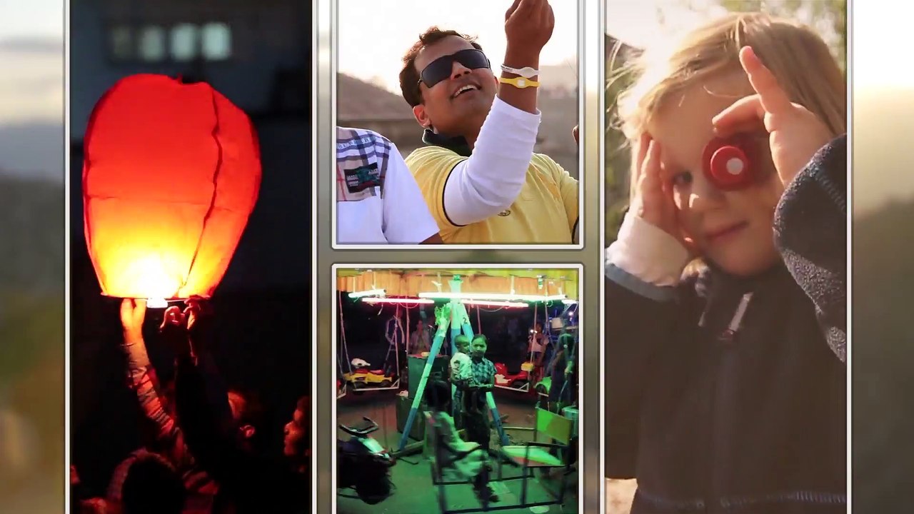 Discover Happiness(German)