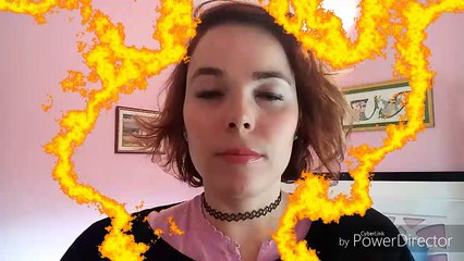 Promesa de amor Evita dinamita