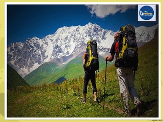 Find the Best Treks in Uttarakhand by Travel Banjare