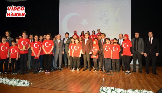 (13 Mart 2018) İSTİKLAL MARŞI’NIN KABULÜ VE MEHMET AKİF ERSOY’U ANMA GÜNÜ
