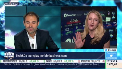 What's Up New York: Dropbox espère lever jusqu'à 750 millions de dollars - 12/03