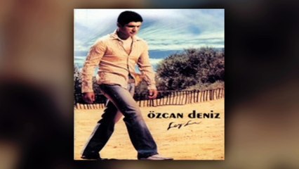 Özcan Deniz - Leyla (Full Albüm)
