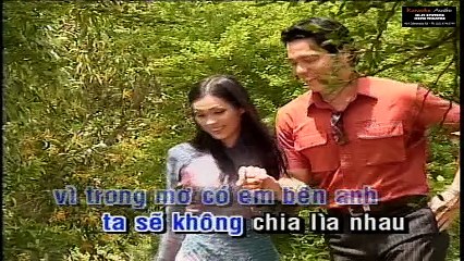 Giấc Mơ Tuyệt Vời - Johnny Dũng