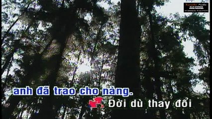 Giận Nhau Mất Vui - Hùng Cường  Mai Lệ Huyền