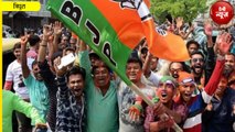 Tripura में लेनिन की प्रतिमा तोड़ने का विरोध, Left Party ने फूंका Modi का पुतला