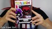 TEEN TITANS GO! Red Raven Pop Charer + Teen Titans Toys Channel