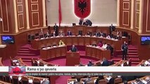 Rama s’po qeveris, fakti që ka përballë një lider opozitar “budalla” s’i jep të drejtën të merret vetëm me qoka, batuta, vizita, intervista dhe të tallet me shqiptarët
