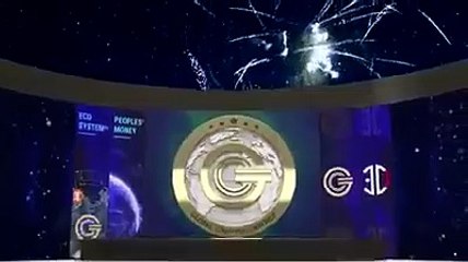GCC Coin Price & Latest Updates 🌍 | GCC Coin Group by Jan M Pasboel