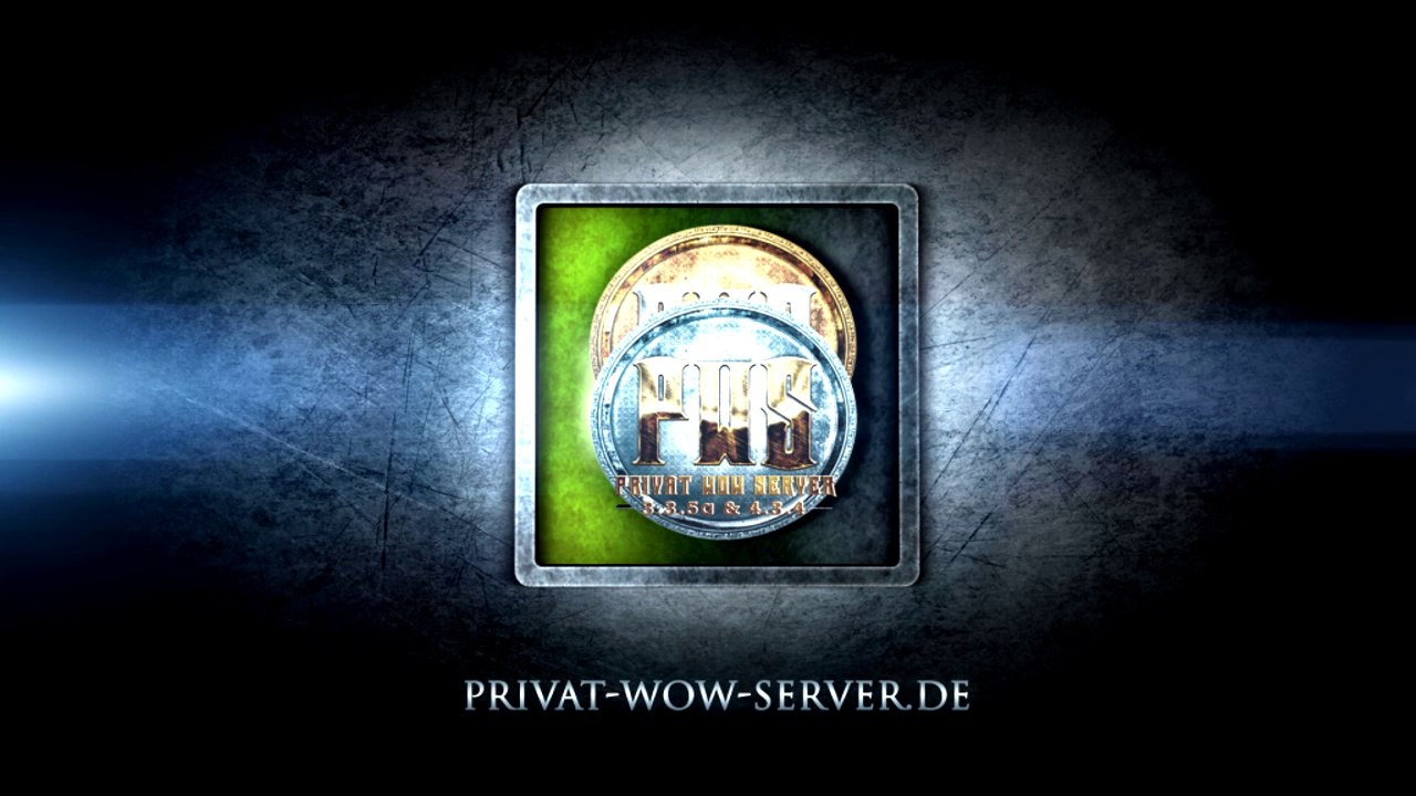 PWS - trailer by wiNt