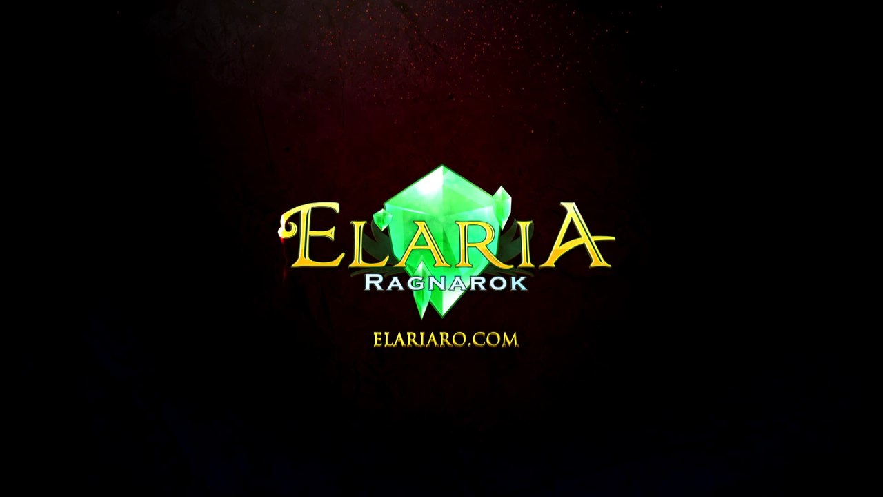 ElariaRO - trailer by wiNt