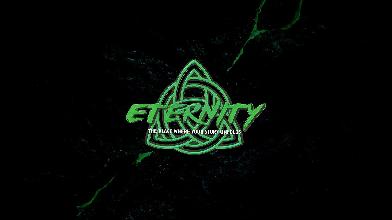 Eternity - trailer by wiNt