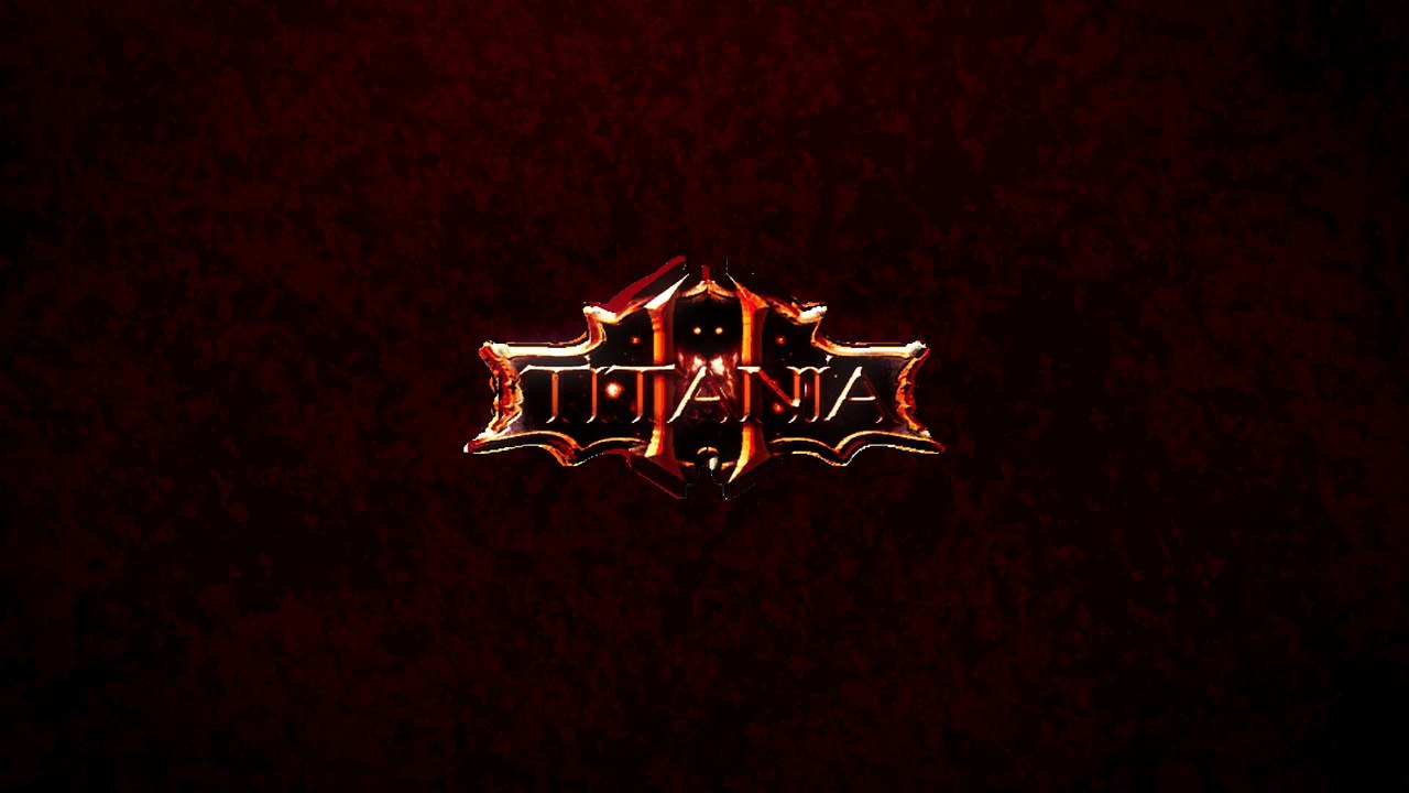 TITANIA2 - trailer by wiNt