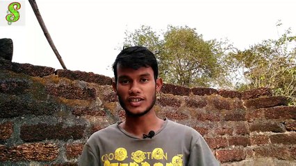 Switch ବ୍ୟବହାର ନକରି ବେଡ ଲାଇଟ୍ ଅଫ୍/ଅନ କରନ୍ତୁ || How Auto Sensor Light Works? || Unboxing & Review