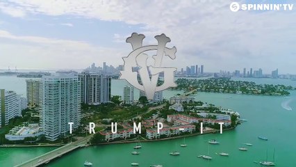 Gianluca Vacchi - Trump-It (Official Music Video)