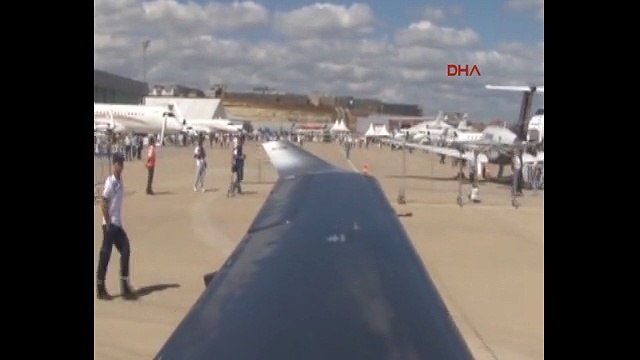 Düşen uçağın pilotunun İstanbul'daki son ses kaydı ortaya çıktı