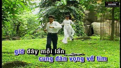 Giọng Ca Dĩ Vãng - Hồng Trúc