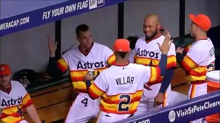 Houston Astros: Funny Baseball Bloopers