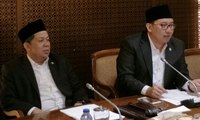 ACTA Siapkan Pembelaan untuk Fahri Hamzah & Fadli Zon