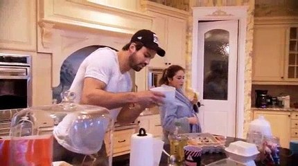 Eric And Jessie Game On S02E06 Oh Baby!