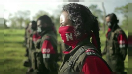 Colombia: riprende dialogo con lo ELN