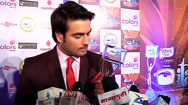 Vivian Dsena To Get Divorced Reel Or Real ?