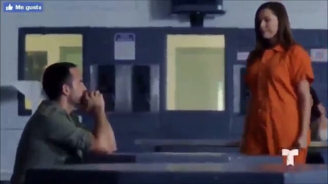 Al Otro Lado del Muro - Avance del Capítulo 15 HD