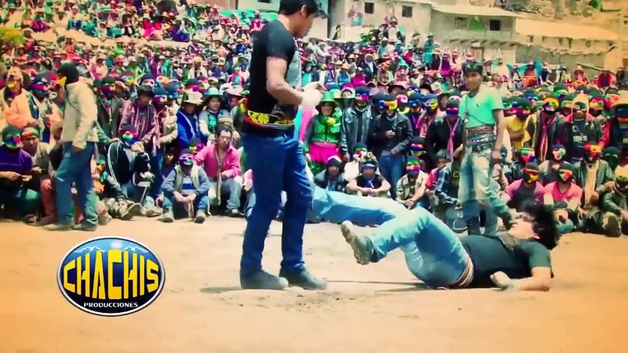 Los Mejores TAKANAKUY ► No Apto Para Cardiacos ☆Full ᴴᴰ☆ ✓