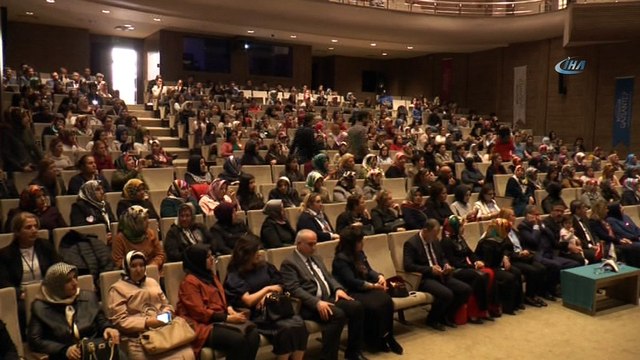 AK Parti Kadın kollarından ilkyardım eğitimi