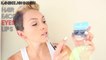 Miley Cyrus Wrecking Ball Video Makeup | Kandee Johnson