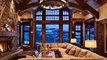 Eco Design - Wooden beams in the interior - 2020 dream home